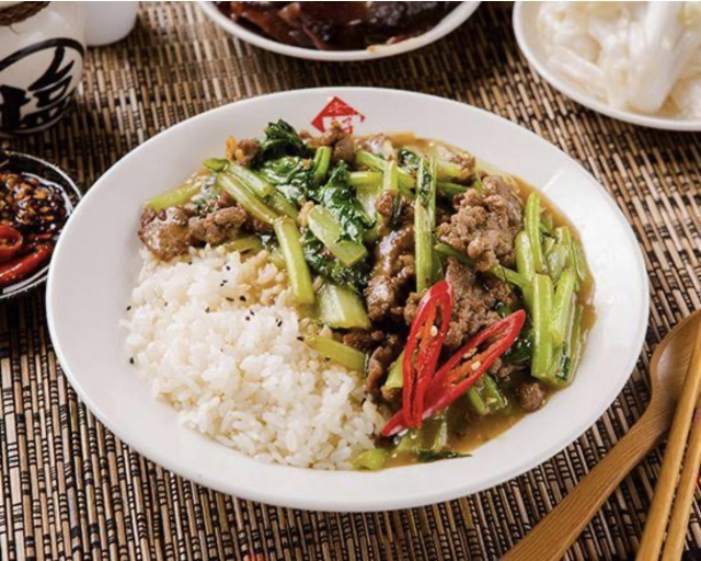 老夫子牛肉麵 (台中黎明店)-2025 GGA foodpanda 饕客金選獎投票活動 老夫子牛肉麵 (台中黎明店)-2025 GGA foodpanda 饕客金選獎投票活動