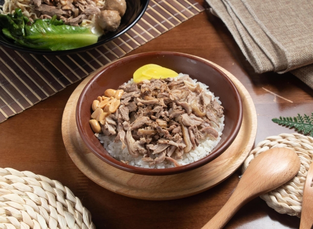 鴨王鴨肉飯 (台中逢甲店)-2025 GGA foodpanda 饕客金選獎投票活動