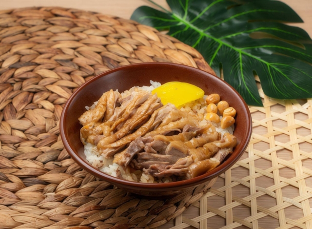 鴨王鴨肉飯 (台中逢甲店)-2025 GGA foodpanda 饕客金選獎投票活動