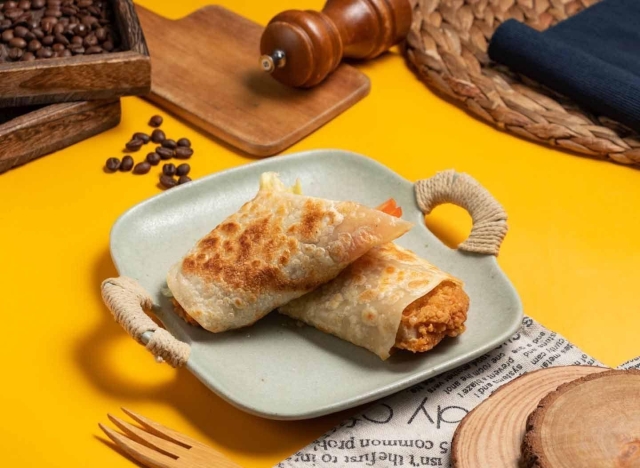 Morni莫尼早餐 (彰化彰南店)-2025 GGA foodpanda 饕客金選獎投票活動