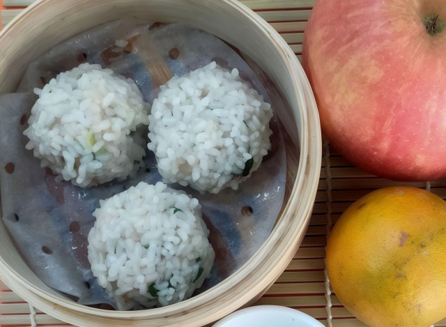 元春餃子館-2025 GGA foodpanda 饕客金選獎投票活動