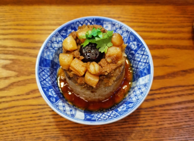 員林肉羹米糕-2025 GGA foodpanda 饕客金選獎投票活動 員林肉羹米糕-2025 GGA foodpanda 饕客金選獎投票活動