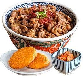 宮本武丼 (彰化中山店)-2025 GGA foodpanda 饕客金選獎投票活動