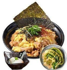 宮本武丼 (彰化中山店)-2025 GGA foodpanda 饕客金選獎投票活動