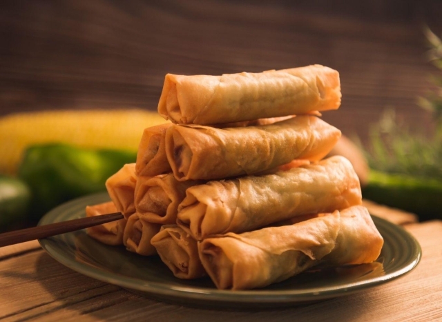 野火鹹酥雞-2025 GGA foodpanda 饕客金選獎投票活動