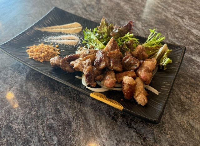 八米澤鐵板燒 (斗六店)-2025 GGA foodpanda 饕客金選獎投票活動