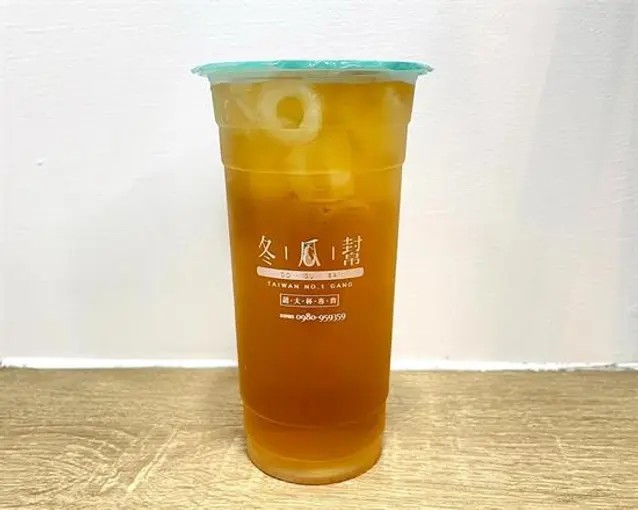 冬瓜幫 (雲林斗六店)-2025 GGA foodpanda 饕客金選獎投票活動