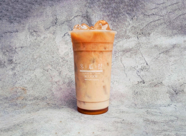 冬瓜幫 (雲林斗六店)-2025 GGA foodpanda 饕客金選獎投票活動