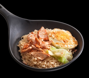 早安山丘 (虎尾文化店)-2025 GGA foodpanda 饕客金選獎投票活動