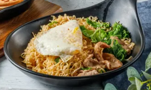 早安山丘 (草屯建國店)-2025 GGA foodpanda 饕客金選獎投票活動