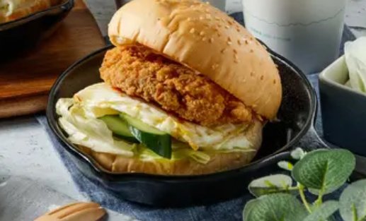 早安山丘 (草屯建國店)-2025 GGA foodpanda 饕客金選獎投票活動