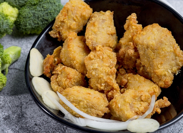 犁田鹹酥雞 (南投埔里總店)-2025 GGA foodpanda 饕客金選獎投票活動 犁田鹹酥雞 (南投埔里總店)-2025 GGA foodpanda 饕客金選獎投票活動