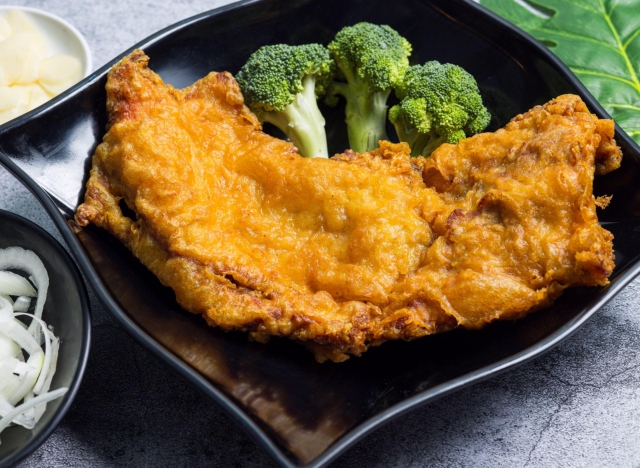 犁田鹹酥雞 (南投埔里總店)-2025 GGA foodpanda 饕客金選獎投票活動 犁田鹹酥雞 (南投埔里總店)-2025 GGA foodpanda 饕客金選獎投票活動