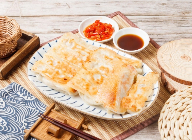 阿玲煎餃水餃-2025 GGA foodpanda 饕客金選獎投票活動 阿玲煎餃水餃-2025 GGA foodpanda 饕客金選獎投票活動