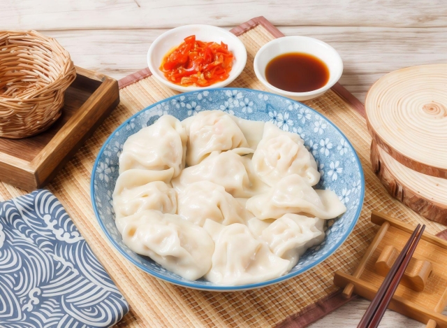 阿玲煎餃水餃-2025 GGA foodpanda 饕客金選獎投票活動 阿玲煎餃水餃-2025 GGA foodpanda 饕客金選獎投票活動