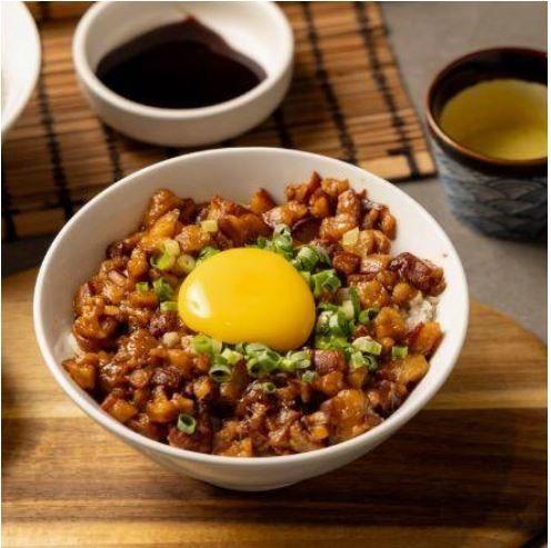 鼎DING•現炒榨菜肉絲麵 (小北店)-2025 GGA foodpanda 饕客金選獎投票活動