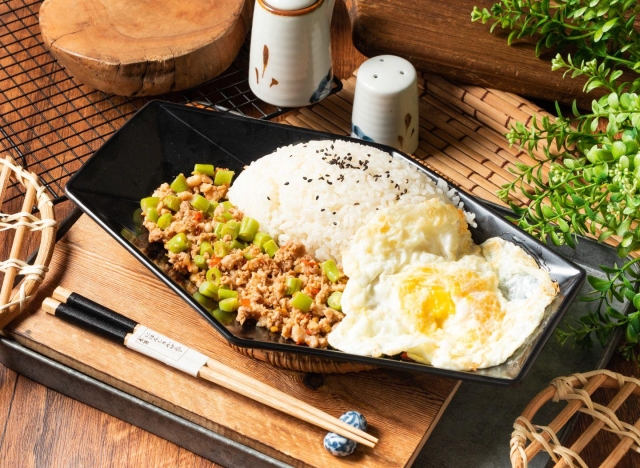 炒翻天食堂-2025 GGA foodpanda 饕客金選獎投票活動