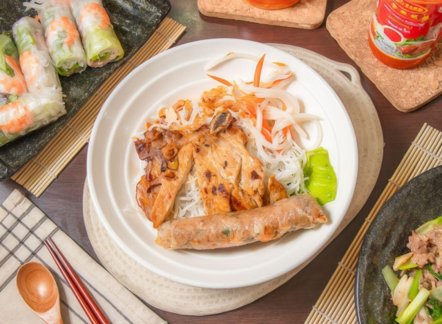 台越美食-2025 GGA foodpanda 饕客金選獎投票活動