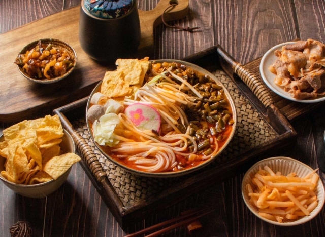 唆唆螺螺螄粉專賣店 (屏東廣東店)-2025 GGA foodpanda 饕客金選獎投票活動 唆唆螺螺螄粉專賣店 (屏東廣東店)-2025 GGA foodpanda 饕客金選獎投票活動