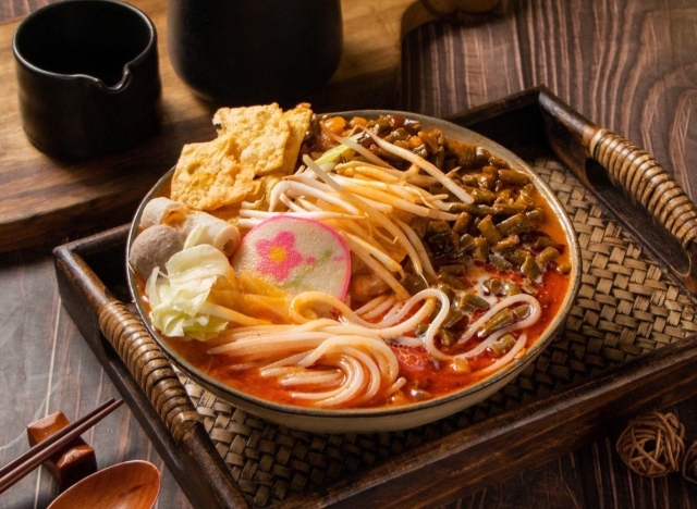 唆唆螺螺螄粉專賣店 (屏東廣東店)-2025 GGA foodpanda 饕客金選獎投票活動 唆唆螺螺螄粉專賣店 (屏東廣東店)-2025 GGA foodpanda 饕客金選獎投票活動