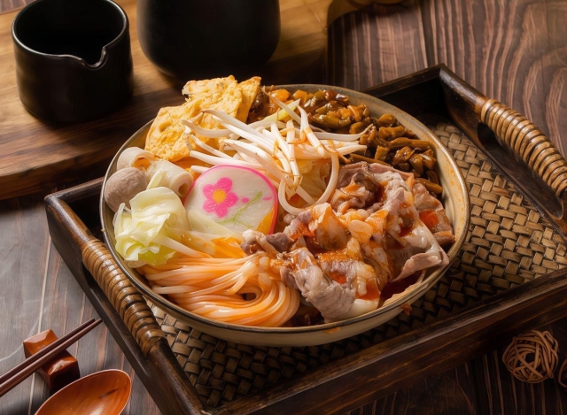 唆唆螺螺螄粉專賣店 (屏東廣東店)-2025 GGA foodpanda 饕客金選獎投票活動 唆唆螺螺螄粉專賣店 (屏東廣東店)-2025 GGA foodpanda 饕客金選獎投票活動
