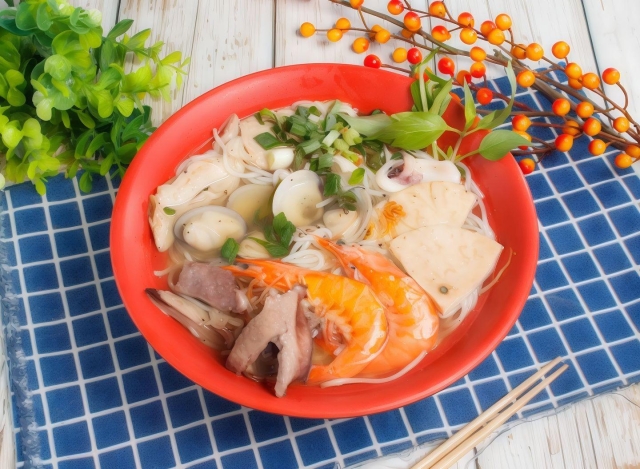 紗紗越南美食-2025 GGA foodpanda 饕客金選獎投票活動