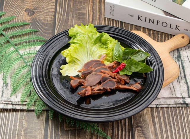 鍋底撈滷味 (屏東廣東店)-2025 GGA foodpanda 饕客金選獎投票活動