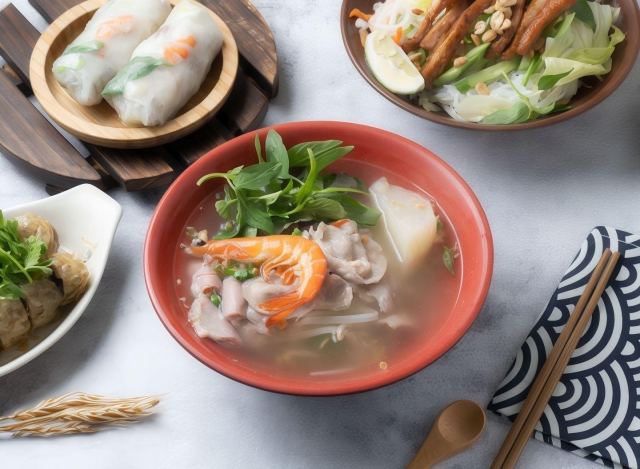 武記越南河粉-2025 GGA foodpanda 饕客金選獎投票活動 武記越南河粉-2025 GGA foodpanda 饕客金選獎投票活動