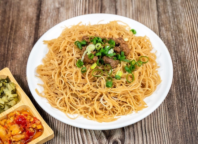 慈惠堂炒米粉 (王母娘娘廟旁)-2025 GGA foodpanda 饕客金選獎投票活動