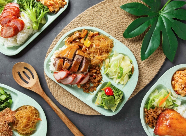 聯發港式燒臘店 (花蓮中正店)-2025 GGA foodpanda 饕客金選獎投票活動