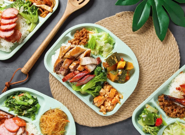 聯發港式燒臘店 (花蓮中正店)-2025 GGA foodpanda 饕客金選獎投票活動