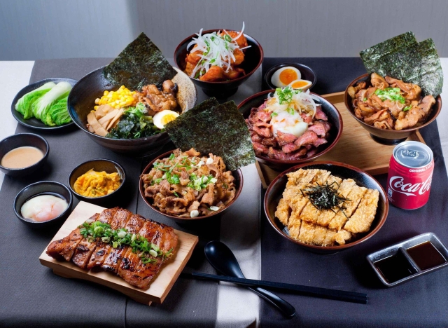 牛匠太郎X直火炙燒丼飯 (台東店)-2025 GGA foodpanda 饕客金選獎投票活動 牛匠太郎X直火炙燒丼飯 (台東店)-2025 GGA foodpanda 饕客金選獎投票活動