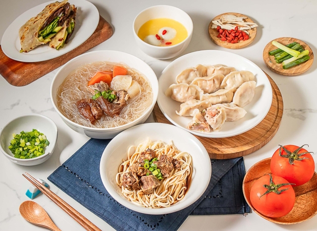 河腩味-2025 GGA foodpanda 饕客金選獎投票活動 河腩味-2025 GGA foodpanda 饕客金選獎投票活動