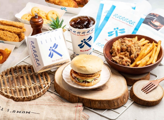 藍蜻蜓速食專賣店-2025 GGA foodpanda 饕客金選獎投票活動 藍蜻蜓速食專賣店-2025 GGA foodpanda 饕客金選獎投票活動