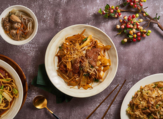 馮記-2025 GGA foodpanda 饕客金選獎投票活動