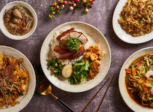 馮記-2025 GGA foodpanda 饕客金選獎投票活動