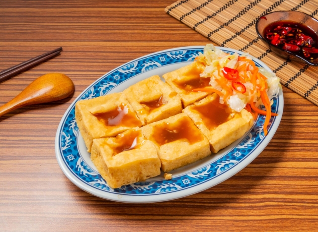 林家南投意麵-2025 GGA foodpanda 饕客金選獎投票活動