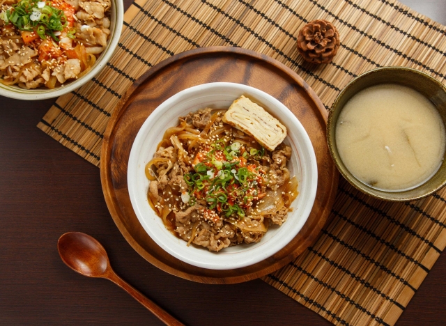 丼幻日式丼飯-2025 GGA foodpanda 饕客金選獎投票活動