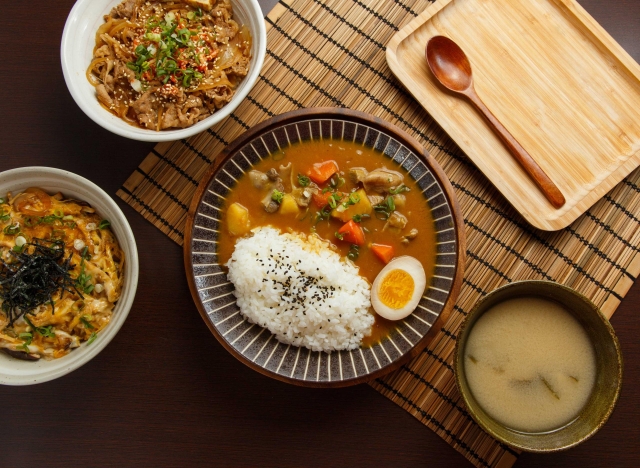 丼幻日式丼飯-2025 GGA foodpanda 饕客金選獎投票活動