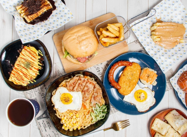 找餐店brunch (南投集賢店)-2025 GGA foodpanda 饕客金選獎投票活動 找餐店brunch (南投集賢店)-2025 GGA foodpanda 饕客金選獎投票活動