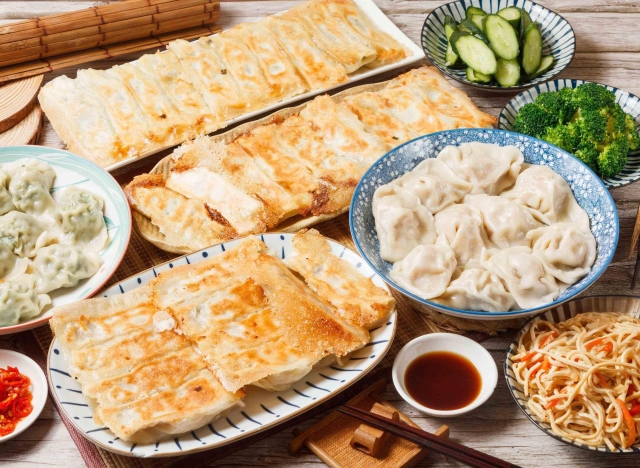 阿玲煎餃水餃-2025 GGA foodpanda 饕客金選獎投票活動 阿玲煎餃水餃-2025 GGA foodpanda 饕客金選獎投票活動