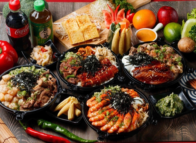 野村日式燒肉 (嘉義店)-2025 GGA foodpanda 饕客金選獎投票活動 野村日式燒肉 (嘉義店)-2025 GGA foodpanda 饕客金選獎投票活動