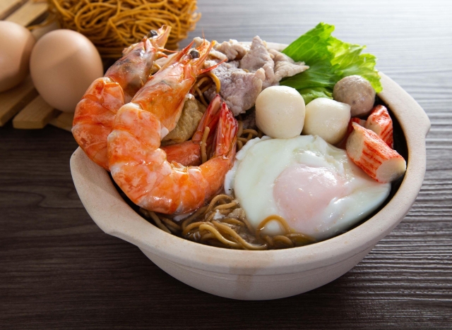 暖暖鍋燒意麵 (嘉義民愛店)-2025 GGA foodpanda 饕客金選獎投票活動 暖暖鍋燒意麵 (嘉義民愛店)-2025 GGA foodpanda 饕客金選獎投票活動