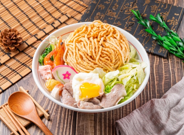 暖暖鍋燒意麵 (嘉義民愛店)-2025 GGA foodpanda 饕客金選獎投票活動 暖暖鍋燒意麵 (嘉義民愛店)-2025 GGA foodpanda 饕客金選獎投票活動