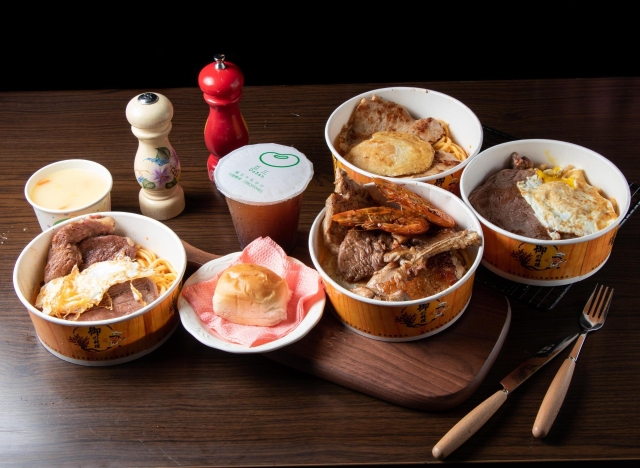 好旺角平價牛排 (加工區總店)-2025 GGA foodpanda 饕客金選獎投票活動 好旺角平價牛排 (加工區總店)-2025 GGA foodpanda 饕客金選獎投票活動
