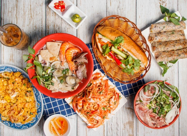 紗紗越南美食-2025 GGA foodpanda 饕客金選獎投票活動