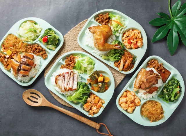聯發港式燒臘店 (花蓮中正店)-2025 GGA foodpanda 饕客金選獎投票活動