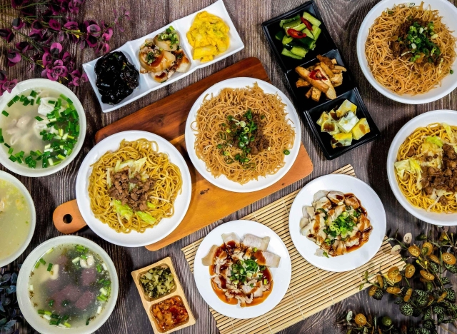 慈惠堂炒米粉 (王母娘娘廟旁)-2025 GGA foodpanda 饕客金選獎投票活動