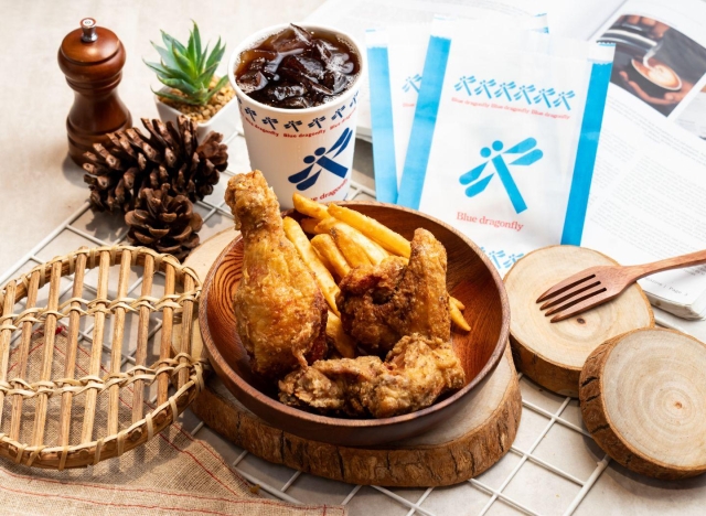 藍蜻蜓速食專賣店-2025 GGA foodpanda 饕客金選獎投票活動 藍蜻蜓速食專賣店-2025 GGA foodpanda 饕客金選獎投票活動