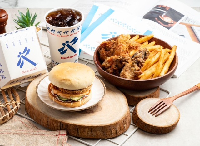 藍蜻蜓速食專賣店-2025 GGA foodpanda 饕客金選獎投票活動 藍蜻蜓速食專賣店-2025 GGA foodpanda 饕客金選獎投票活動